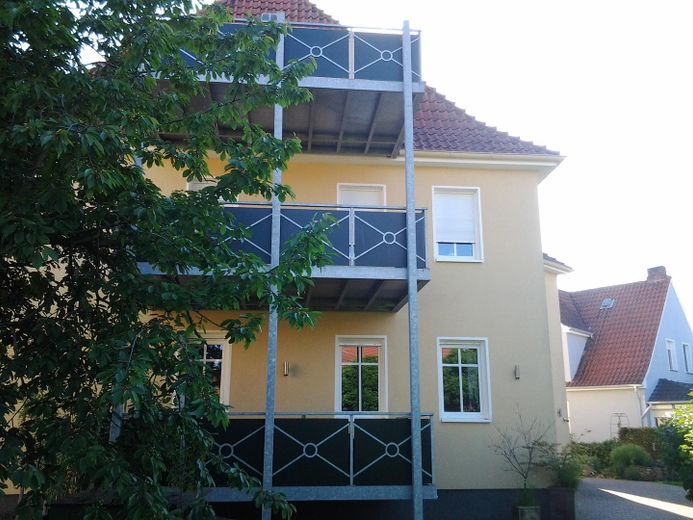 Balkone