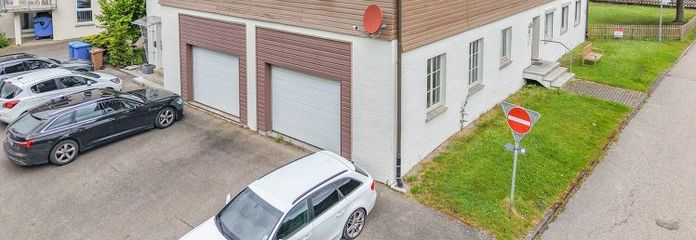Vielseitiges 3-Familienhaus mit viel Platz in Schenkenzell als Kapitalanlage