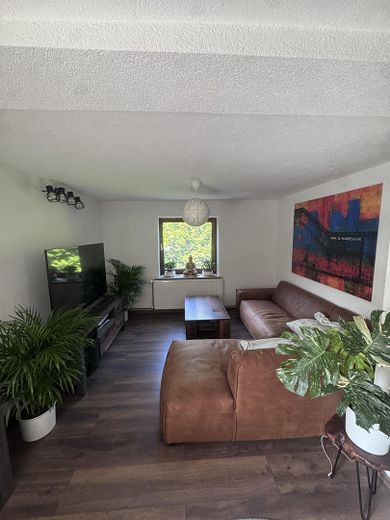 2 Familienhaus in top Lage von Badenstedt – UG Wohnzimmer 1