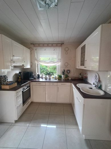 Haus mit zwei Wohneinheiten zum Verkauf von privat in Cloppenburg – Foto 14