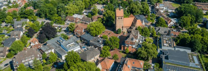 Gelegenheit Wohnung in bester Lage zwischen Meer und Shopping Meile