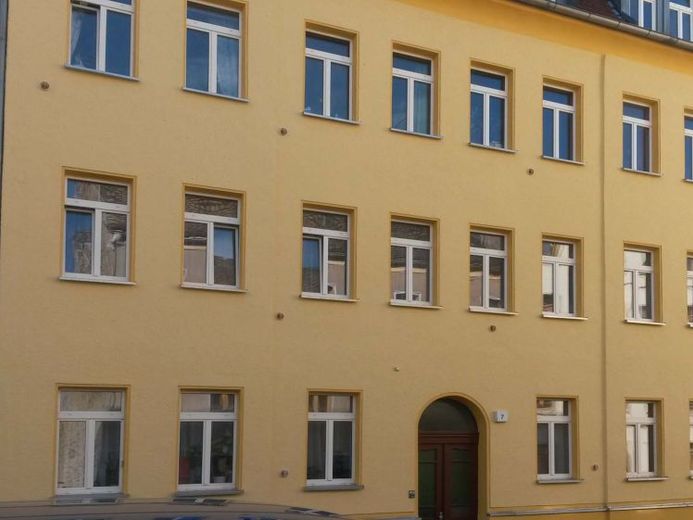 Kurze Wege, ruhiges Wohnen  Ihr Zuhause in Schkeuditz – फोटो 1