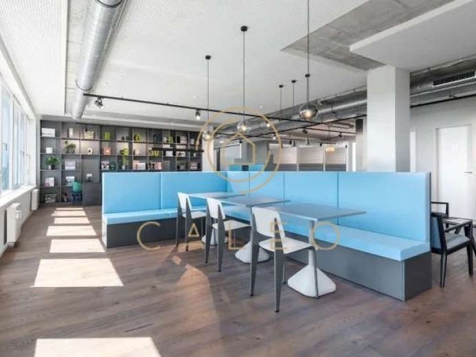 CALEO ¦ Harburg ¦ Brückenquartier ¦ flexibel + sofort bezugsfertig ¦ all inclusive ¦ PROVISIONSFREI – Foto 1
