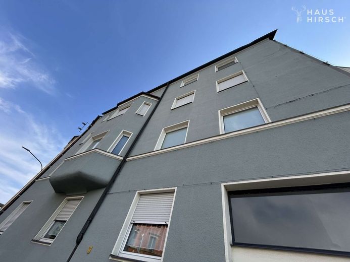 Außen