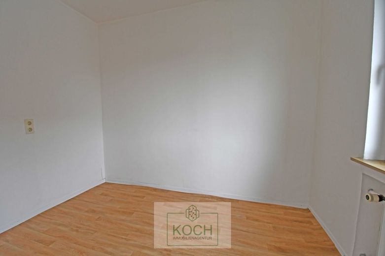 RESERVIERT - Kleines Wohn- und Geschäftshaus am Mecklenburger Weg (Leherheide) – Schlafzimmer-WE3