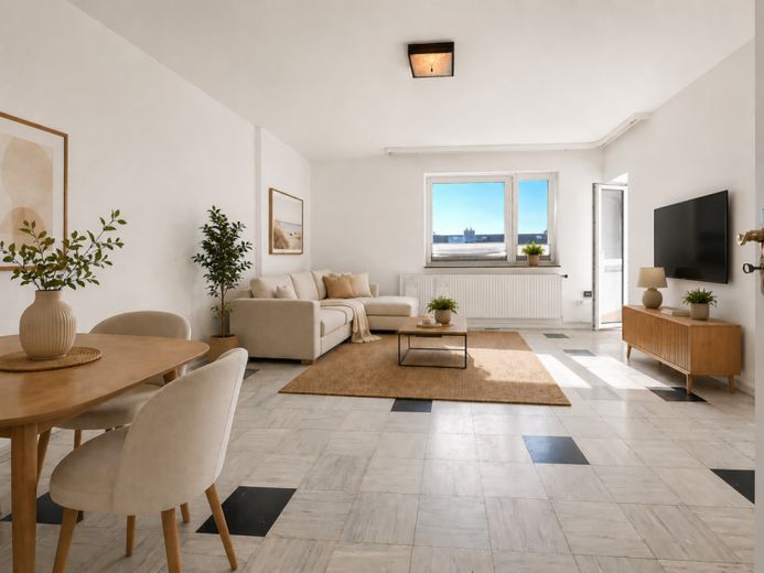 Bezugsfreie 3-Zimmer-Eigentumswohnung mit sonnigem Süd-West-Balkon in gefragter Lage – Foto 1