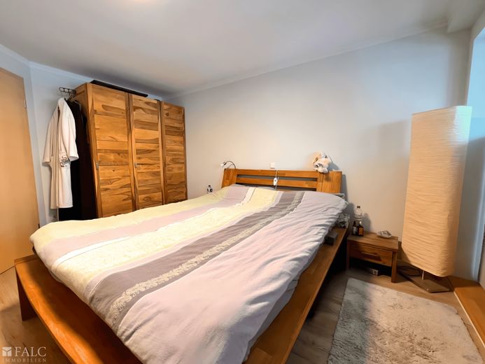 Schlafzimmer OG-2