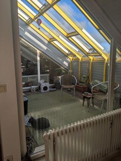 Schöne 3 Zimmer Penthouse Wohnung in Meßstetten – Foto 16