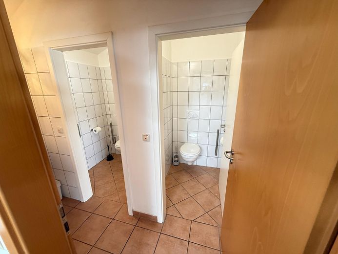 Klimatisierte Büro- Gewerbefläche (ca. 75 m²) in Innenstadtlage Groß-Umstadt – Parkplätze vorhanden – Foto 11