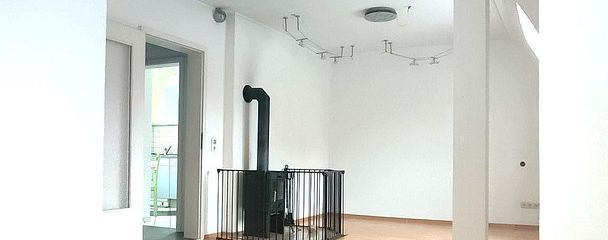 untere Ebene