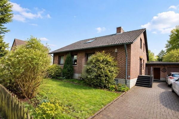 CASA MULTIFAMILIAR O INVERSIÓN LUCRATIVA