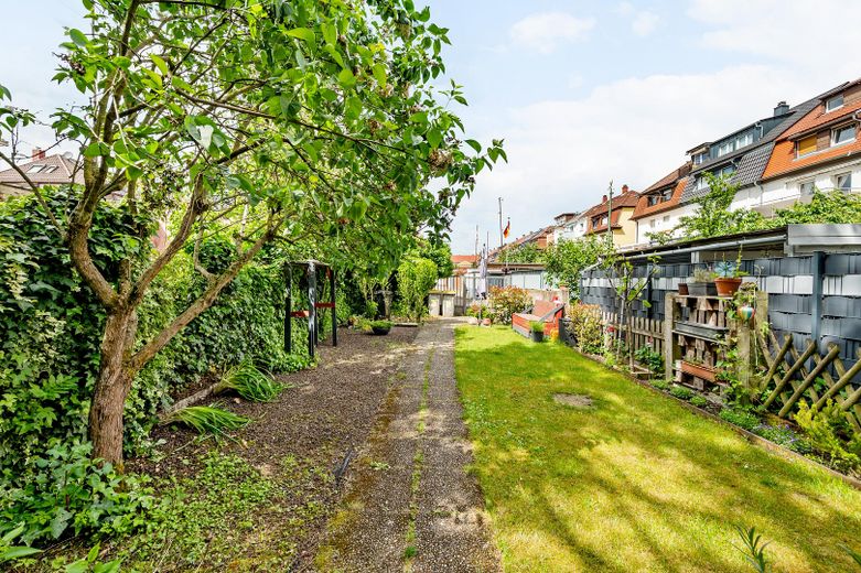 Garten