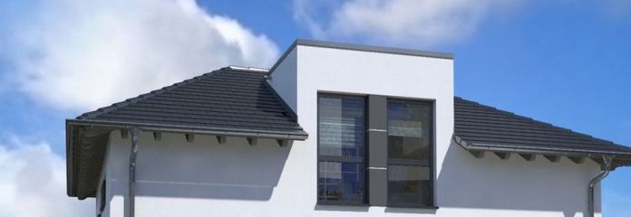 Ein Haus mit vielen Lieblingsplätzen