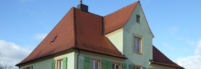 Freistehendes Einfamilienhaus *provisionsfrei*