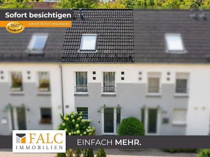 Raum für Nähe, Rückzug und neue Lieblingsplätze – Foto 1