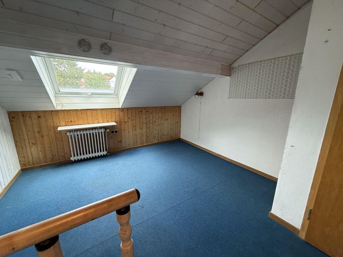 Familienidyll mit Wintergarten in der Dodesheide – Kinderzimmer 2 - Bild 1