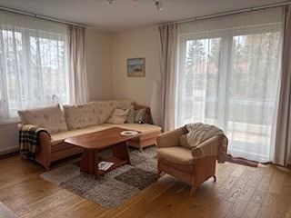 3 Zimmer Wohnung mit Balkon und Garage in Rangsdorf – Foto 5