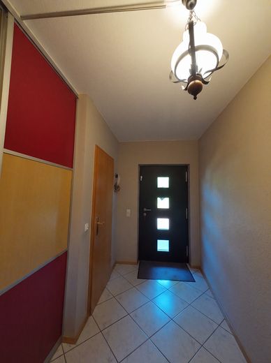 Modernize edilmiş ikiz ev ve çocuk cenneti – Fotoğraf 2