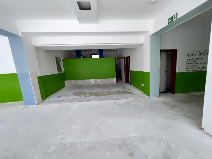 330 m² vielseitige Gewerbefläche – ehem. Kita – 3 Min zum Bahnhof -16–18 Min. nach Düsseldorf – Foto 5