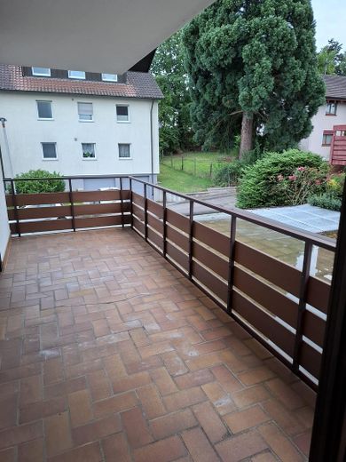 Balkon von Ankleide und Kind 2