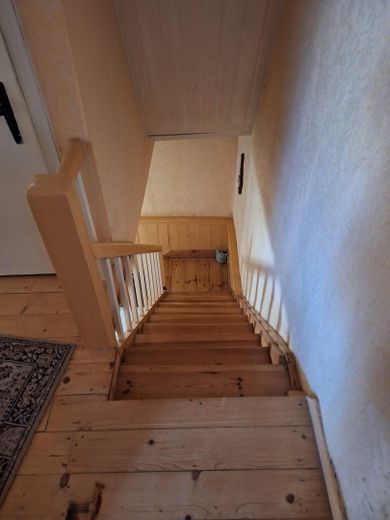 Treppe 