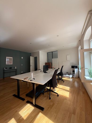 Moderne Bürofläche in Berlin-Mitte | 100 m² | Rosenthaler Platz | Möbliert möglich – Foto 12
