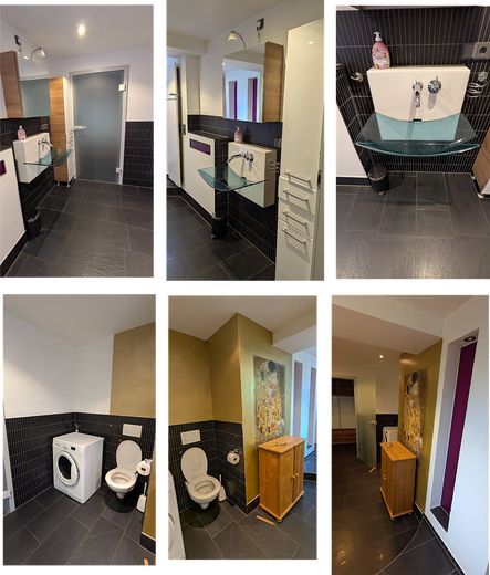 Appartement indépendant pour 1 personne – Photo 9