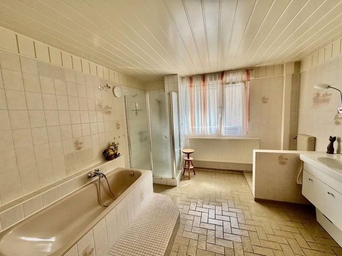 Gepflegte Immobilie in Massivbauweise mit weitläufigem Garten & vielen Nebengebäuden (ohne Makler) – Foto 29