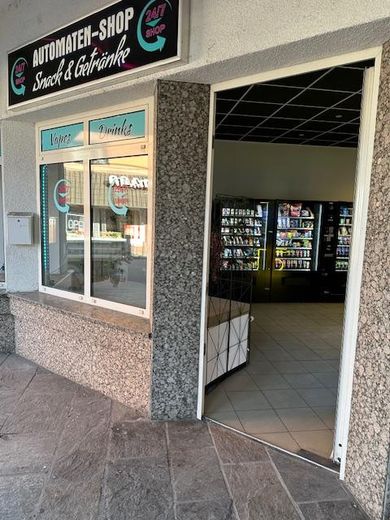 Lukratives  24/ / Shop – Foto 8