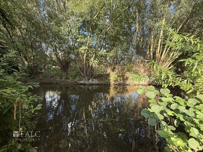 ***Doppelhaushälfte in Hullersen - Großzügiges Wohnen in idyllischer Lage*** – Ilme
