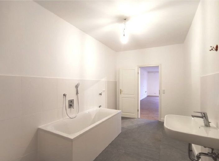 Exklusive barrierefreie Süd Terrassenwohnung in Siegsdorf Heutau - Chiemgauer Alpen – Foto 10