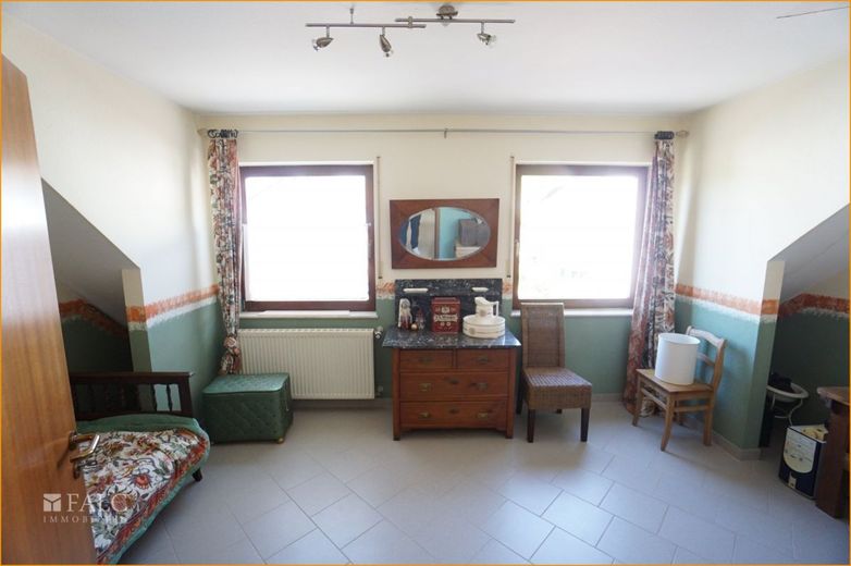 Kinderzimmer OG
