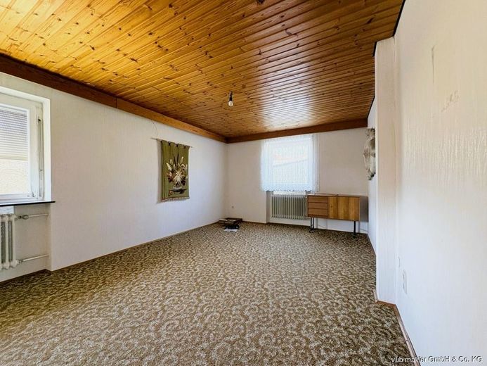 Großzügiges Zuhause - eine interessante Gelegenheit für Familien in Pullenreuth – VUB0002408-4