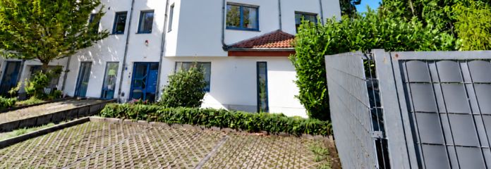 Charmantes 1-Zimmer-Apartment in gepflegter Wohnanlage in Köln-Dellbrück