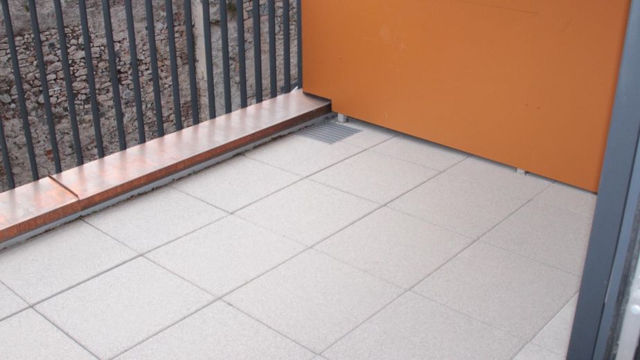 Seniorengerechte 3 Zimmer Wohnung im Herzen von Endingen zum Erstbezug! – Balkon