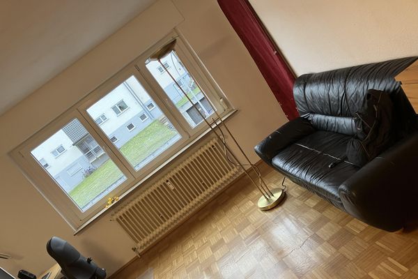 Appartamento di 3,5 locali a Esslingen St. Bernhardt da privato