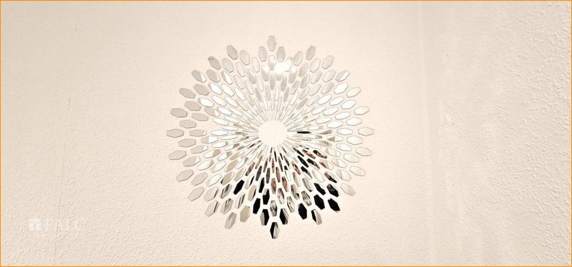 Wandbild
