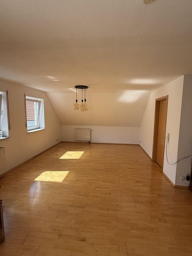 Senza provvigione | Appartamento maisonette a Warthausen – Foto 4