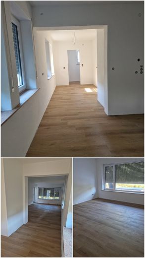 NEU - Saniertes Einfamilienhaus mit sehr viel Platz, Südgarten – Foto 20