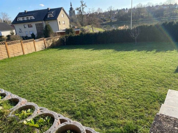 Höchstadt a.d.Aisch seltenes Baugrundstück in Etzelskirchen mit traumhaften Seeblick – BG 575qm Höchstadt Aischf 003