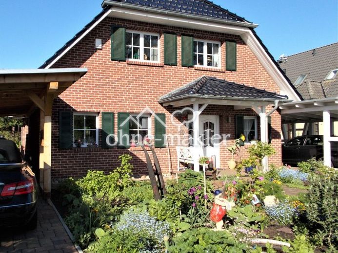 la vostra nuova casa a Werder - Havel – Foto 1