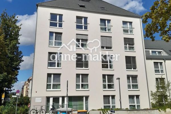 sorglos investieren: Pflege-Apartment mit 4% anfänglicher Mietrendite und langfristigem Mietvertrag