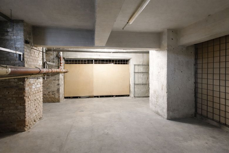 Lager im Keller zu vermieten, Lastenaufzug vorhanden – Foto 4