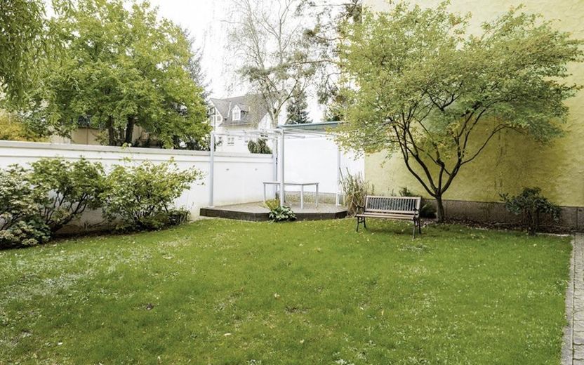 Wunderschöne Altbauwohnung in Fechenheim – Foto 14