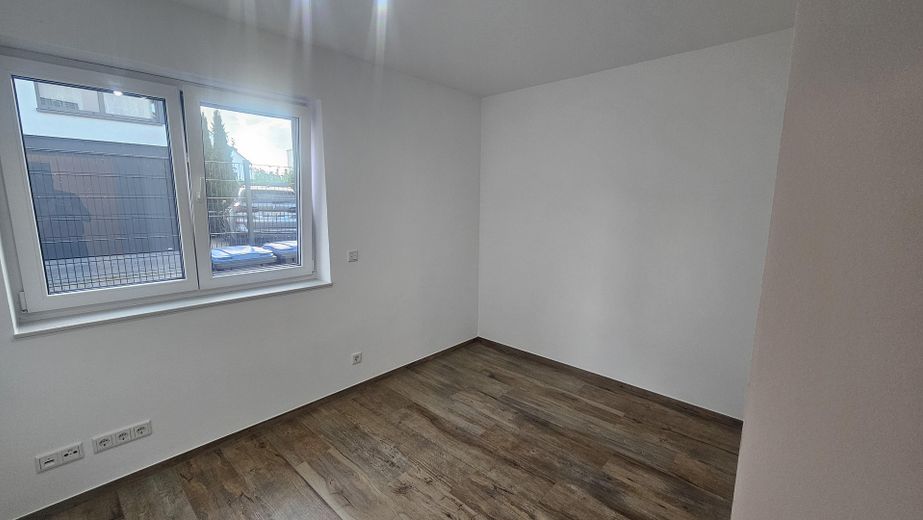 Feldrandlage Frankfurt Mörfelden-Nord EG Barrierefrei – फोटो 30