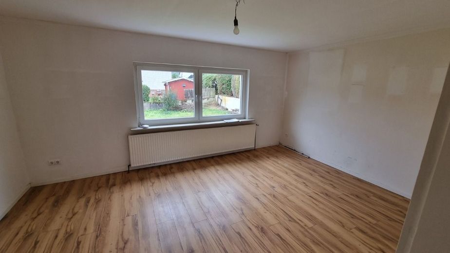 1-Familienwohnhaus in ruhiger Wohnlage – Zimmer EG. - www.immobilien-heise.de