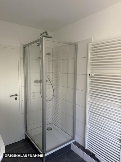 Gemoderniseerd 4-kamerappartement met groot balkon, ingerichte keuken & weids uitzicht in Neckargemünd-Dilsberg – Foto 13