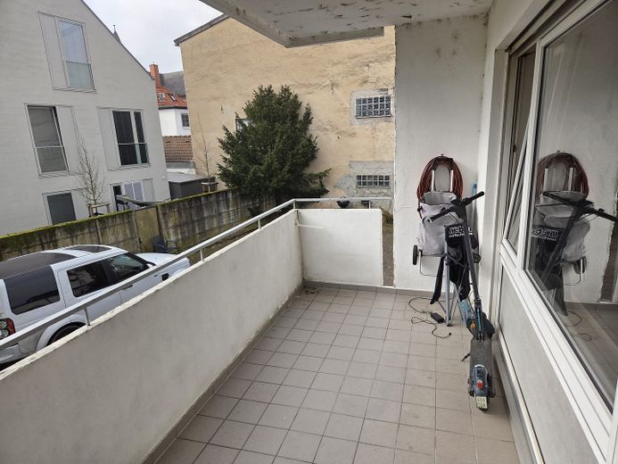 Gepflegte Eigentumswohnung im Herzen Großauheims ! – Foto 11