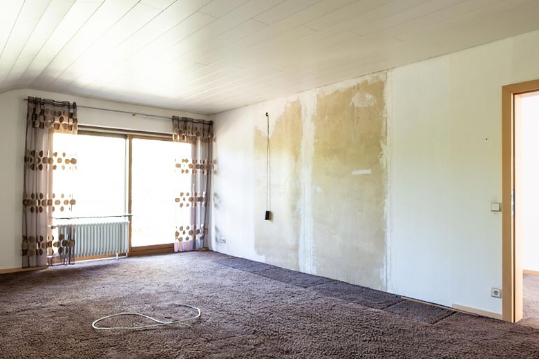 Exklusives Einfamilienhaus in traumhafter Flusslage - Wohnen, wo andere ihre Freizeit verbringen – Elternschlafzimmer