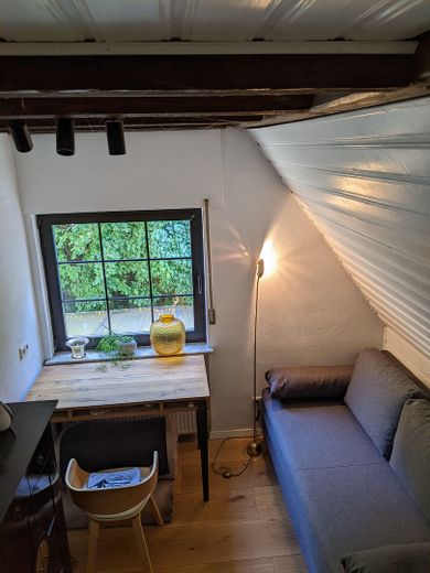 Autarkes Wohlfühlhaus – Gäste- o. Kinderzimmer